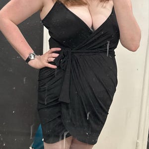 Katelyn added a photo of their purchase