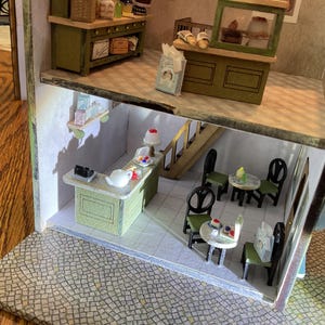 Susan added a photo of their purchase