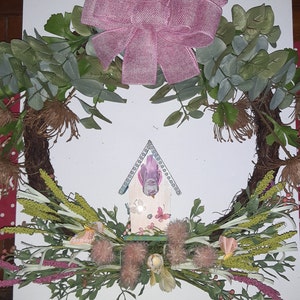 Mary added a photo of their purchase