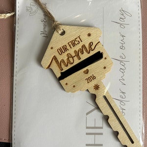 Olivia added a photo of their purchase
