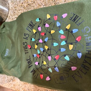 Lisa added a photo of their purchase