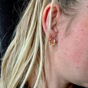 Comprador Etsy adicionaram uma foto da sua compra
