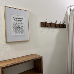 Comprador de Etsy ha añadido una foto de su compra