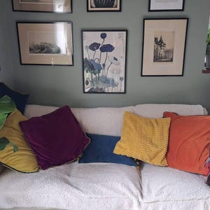 Fiona added a photo of their purchase