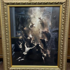 Eric added a photo of their purchase