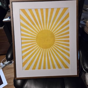 Kate added a photo of their purchase