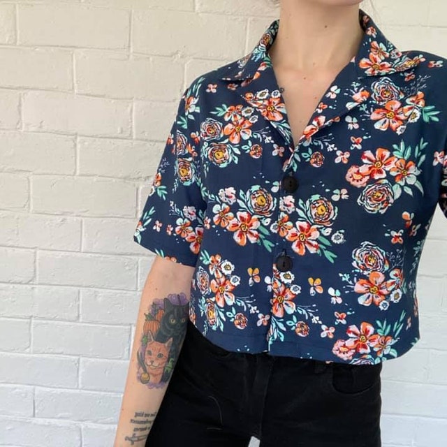 Patterns by Brandi Joan by Patternsbybrandijoan on Etsy