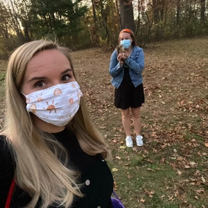 Victoria added a photo of their purchase