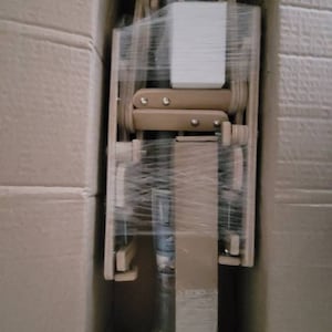 Franziska ha añadido una foto de su compra