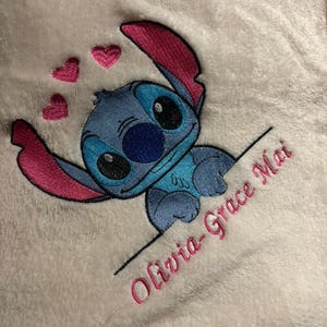 Stephanie added a photo of their purchase