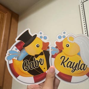 Kayla added a photo of their purchase