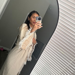 Alyana adicionaram uma foto da sua compra