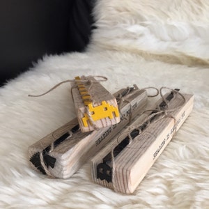 Etsy buyer added a photo of their purchase
