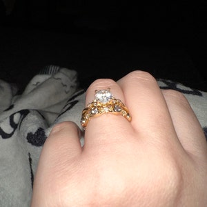 Ryleigh Keltch added a photo of their purchase