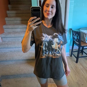 McKenna added a photo of their purchase