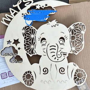 Etsy buyer added a photo of their purchase