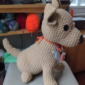 Sue added a photo of their purchase