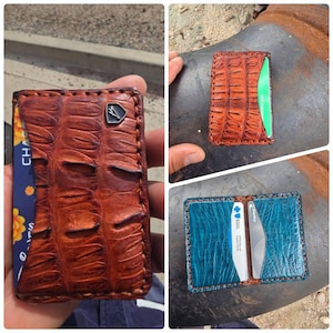 Ricky added a photo of their purchase