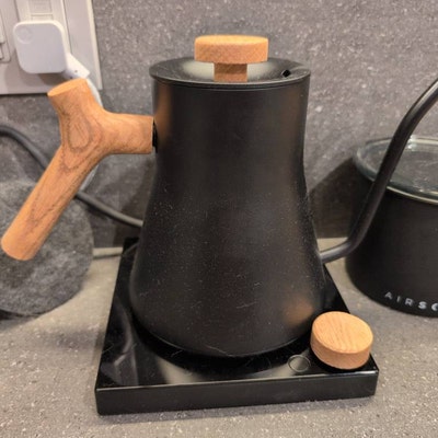 49mm Magnetic Coffee Grinder Dose Funnel For La Pavoni, Olympia Cremina, Rok Portafilters