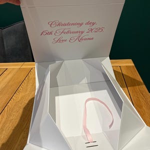 Louise added a photo of their purchase