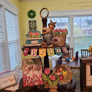 Katie added a photo of their purchase
