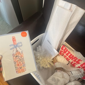 Etsy buyer added a photo of their purchase
