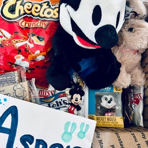 Asper added a photo of their purchase