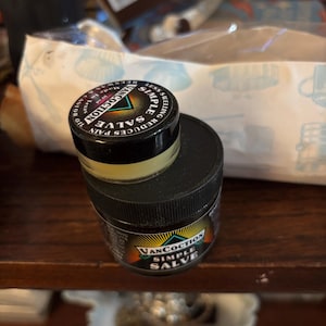 Katie ha añadido una foto de su compra