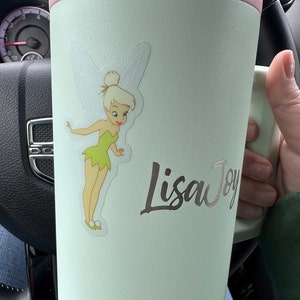 Lisa hat ein Foto des gekauften Artikels hinzugefügt