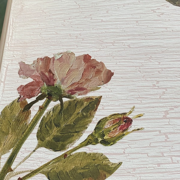 IOD Farm Animals Decor Stamp Iron Orchid Designs Use Paint or Ink ...