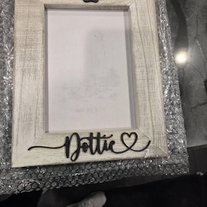 Melissa added a photo of their purchase