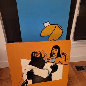 Christiane added a photo of their purchase