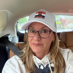 Marianne added a photo of their purchase
