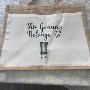 mary added a photo of their purchase