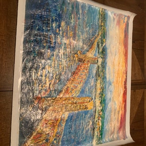 Heather added a photo of their purchase