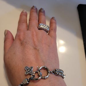 mary added a photo of their purchase