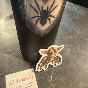 Tara added a photo of their purchase