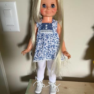 Julie added a photo of their purchase