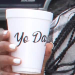 Yolanda added a photo of their purchase