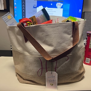 Abbe added a photo of their purchase