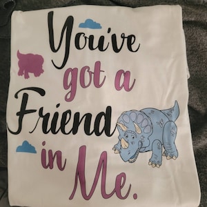 Teri added a photo of their purchase