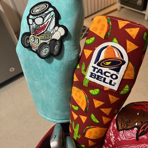 Tom added a photo of their purchase