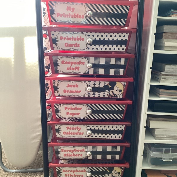 Editable Classroom Jobs Chart Template | Confetti Rainbow Classroom ...