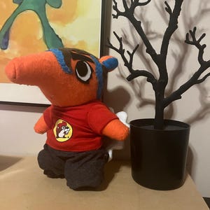 Alexis added a photo of their purchase