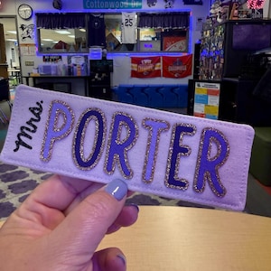 Katie added a photo of their purchase
