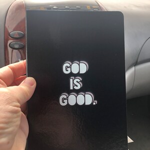 Laura added a photo of their purchase