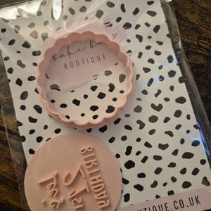 christine added a photo of their purchase