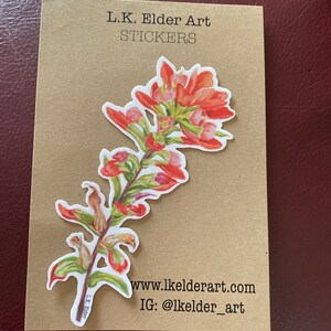 Ellen added a photo of their purchase