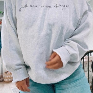 Emily added a photo of their purchase