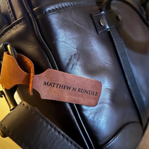 Matthew added a photo of their purchase
